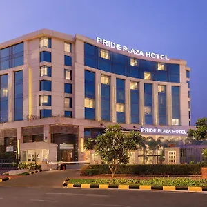 Pride Plaza Hotel, Aerocity 5*, Нью-Дели Индия