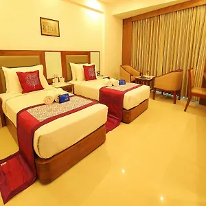 Arcadia Regency 3*, Alappuzha Индия